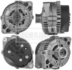 BORG & BECK bba2769 -